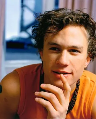 Heath Ledger Prints and Posters