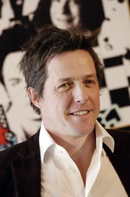 Hugh Grant Prints and Posters