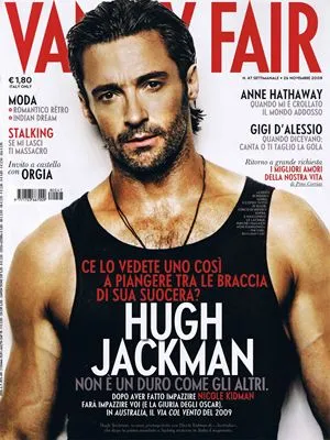 Hugh Jackman Prints and Posters