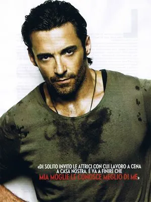 Hugh Jackman Prints and Posters