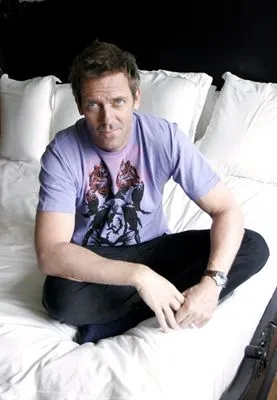 Hugh Laurie Prints and Posters