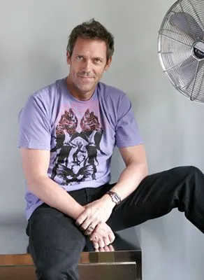 Hugh Laurie Prints and Posters