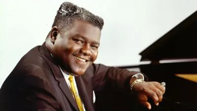 Fats Domino Prints and Posters