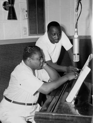 Fats Domino Prints and Posters