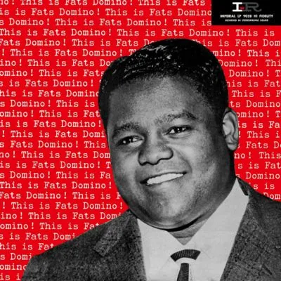 Fats Domino Prints and Posters