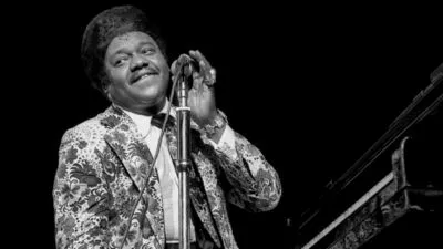 Fats Domino Prints and Posters