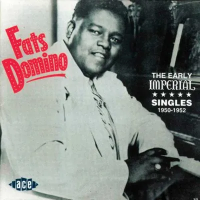 Fats Domino Prints and Posters