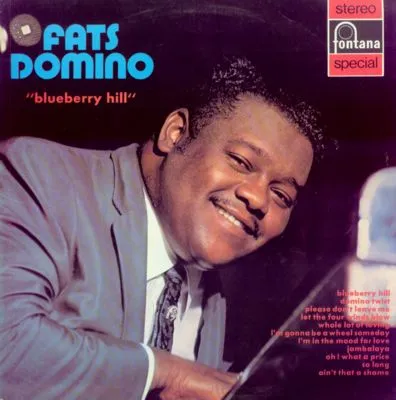 Fats Domino Prints and Posters