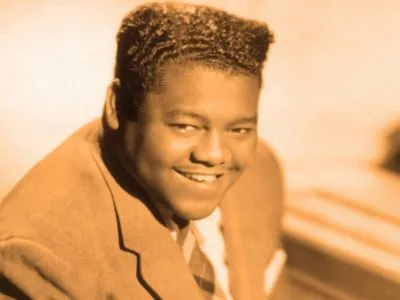 Fats Domino Prints and Posters