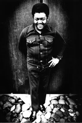 Fats Domino Prints and Posters