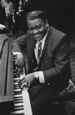 Fats Domino Prints and Posters