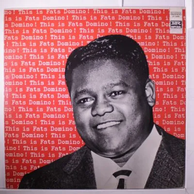 Fats Domino Prints and Posters