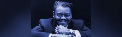 Fats Domino 11oz White Mug