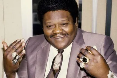 Fats Domino Prints and Posters