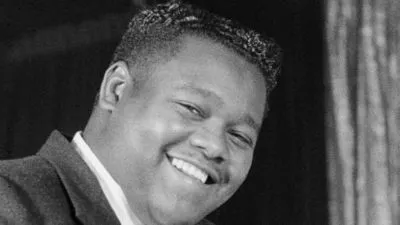 Fats Domino Prints and Posters