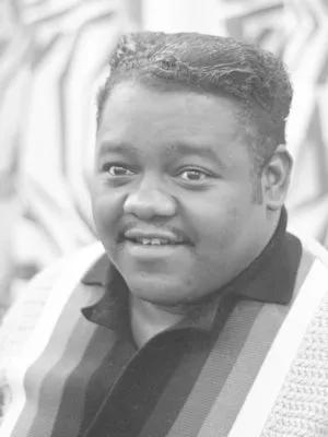 Fats Domino Prints and Posters