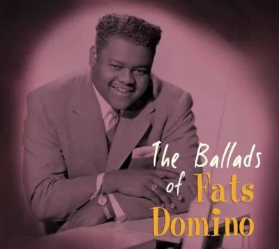 Fats Domino Prints and Posters