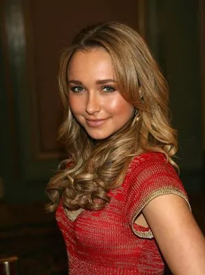 Hayden Panettiere Men's TShirt