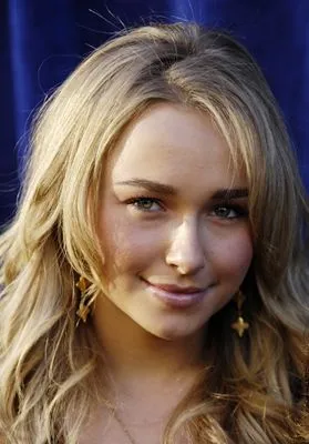 Hayden Panettiere Poster