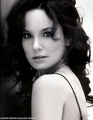 Sarah Wayne Callies Prints and Posters