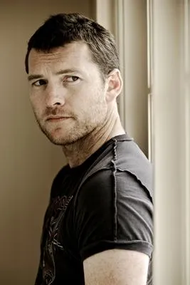 Sam Worthington Prints and Posters