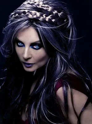 Sarah Brightman Prints and Posters