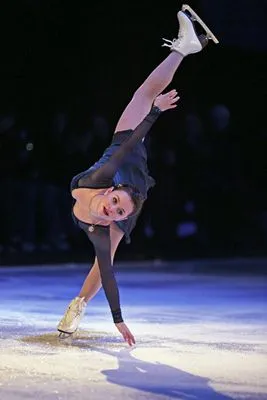 Sasha Cohen Prints and Posters