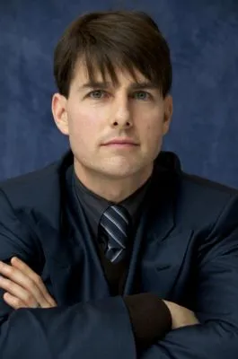 Tom Cruise Poster