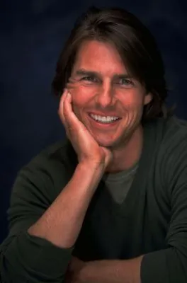 Tom Cruise Poster