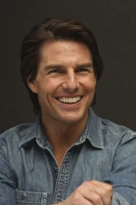 Tom Cruise 6x6