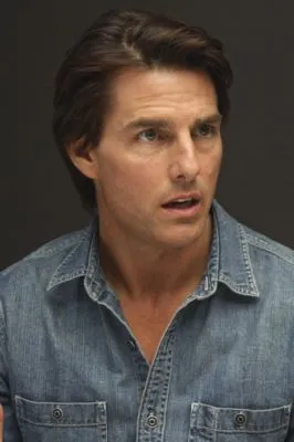 Tom Cruise Poster