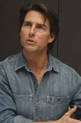 Tom Cruise Men's TShirt