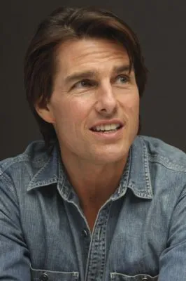 Tom Cruise Poster