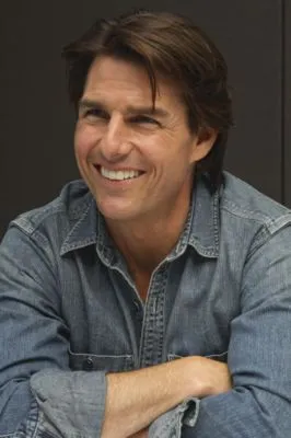 Tom Cruise Poster