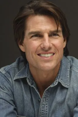 Tom Cruise Poster