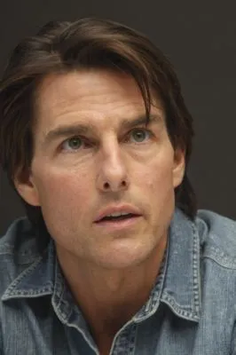 Tom Cruise 6x6