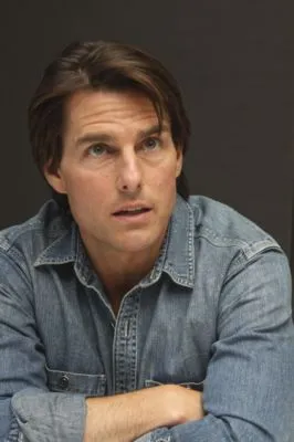 Tom Cruise Men's TShirt