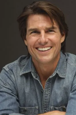 Tom Cruise Poster