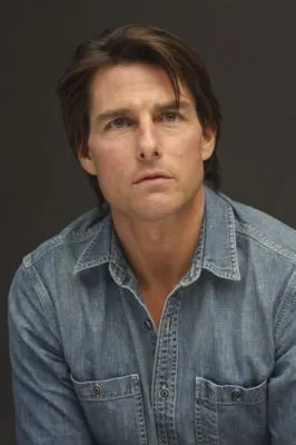 Tom Cruise 6x6