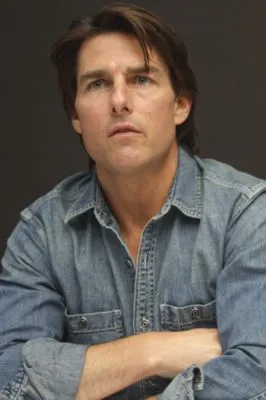 Tom Cruise Poster