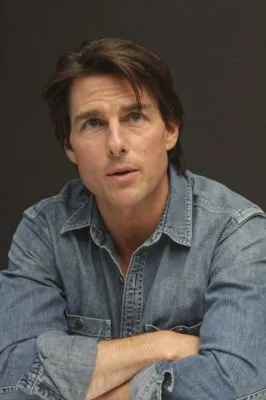 Tom Cruise Poster