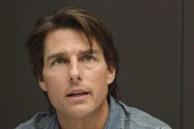 Tom Cruise Prints and Posters