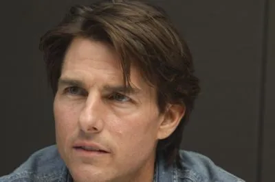 Tom Cruise Prints and Posters