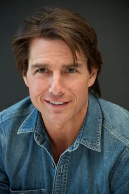 Tom Cruise Poster