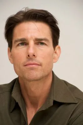 Tom Cruise Poster