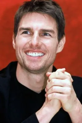 Tom Cruise Poster