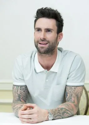 Adam Levine Men's TShirt