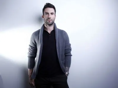 Adam Levine Poster