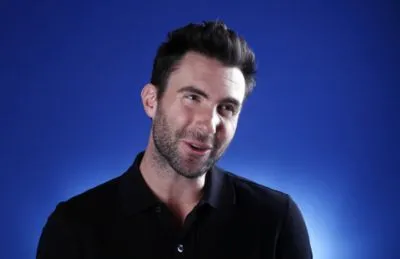 Adam Levine Poster