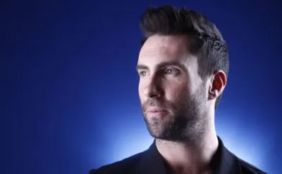 Adam Levine Poster